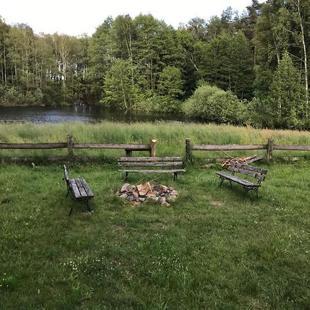 Balbina Villa Wolfsdorf Екстериор снимка