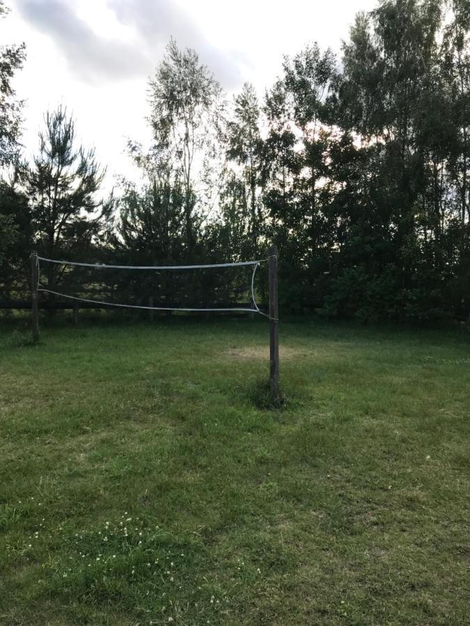 Balbina Villa Wolfsdorf Екстериор снимка