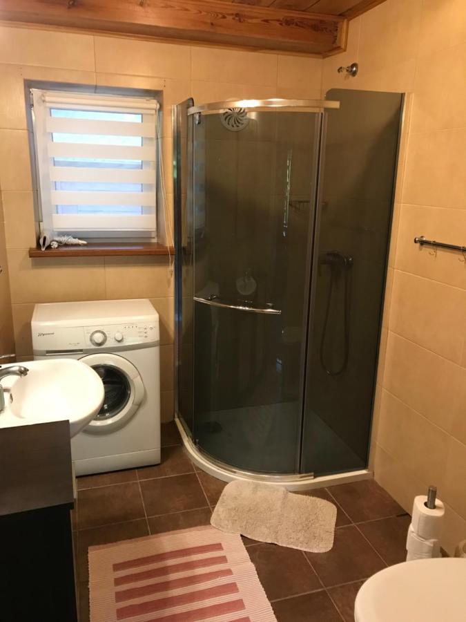 Balbina Villa Wolfsdorf Екстериор снимка