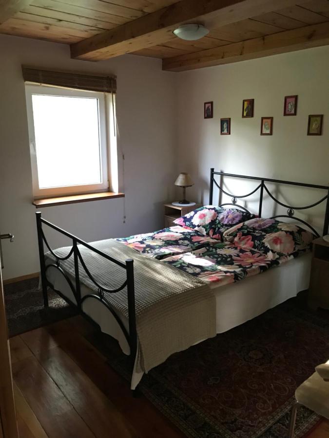 Balbina Villa Wolfsdorf Екстериор снимка
