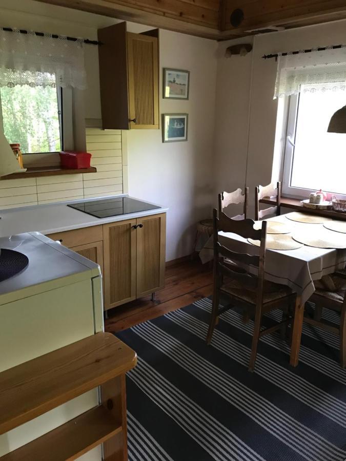 Balbina Villa Wolfsdorf Екстериор снимка