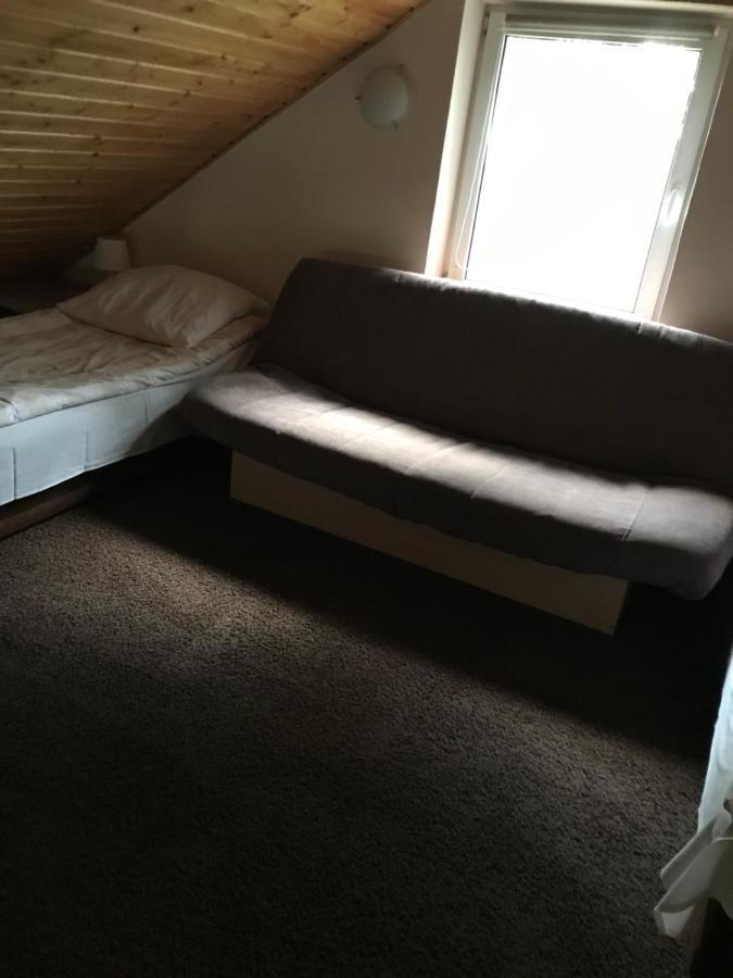 Balbina Villa Wolfsdorf Екстериор снимка